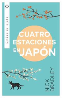 CUATRO ESTACIONES EN JAPON (MEX)