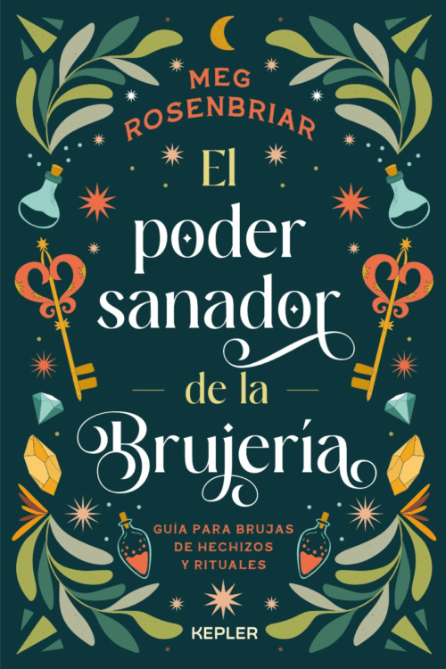 PODER SANADOR DE LA BRUJERIA (MEX)