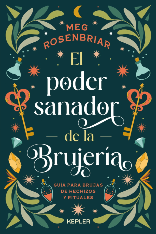 PODER SANADOR DE LA BRUJERIA (MEX)