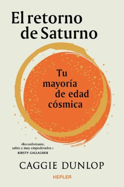 RETORNO DE SATURNO, EL (MEX)
