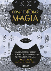 COMO ESTUDIAR MAGIA (MEX)