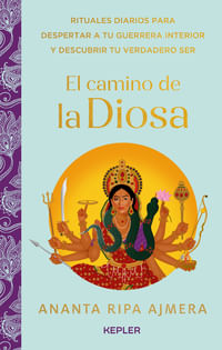 CAMINO DE LA DIOSA, EL (MEX)