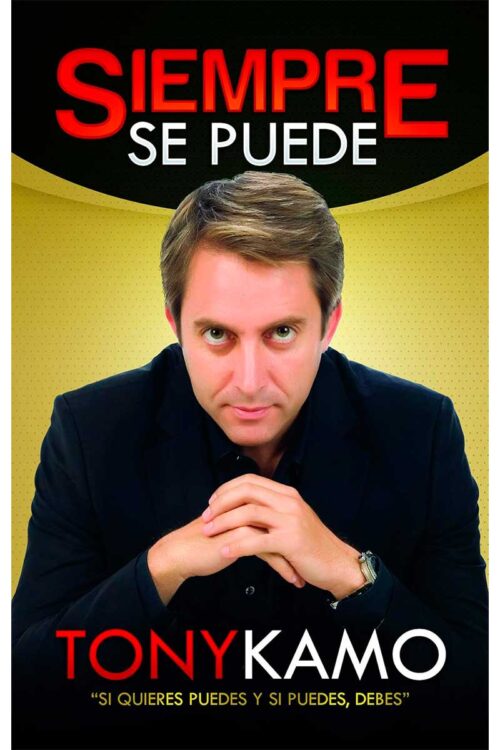 SIEMPRE SE PUEDE