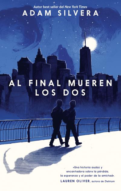 FINAL MUEREN LOS DOS, AL