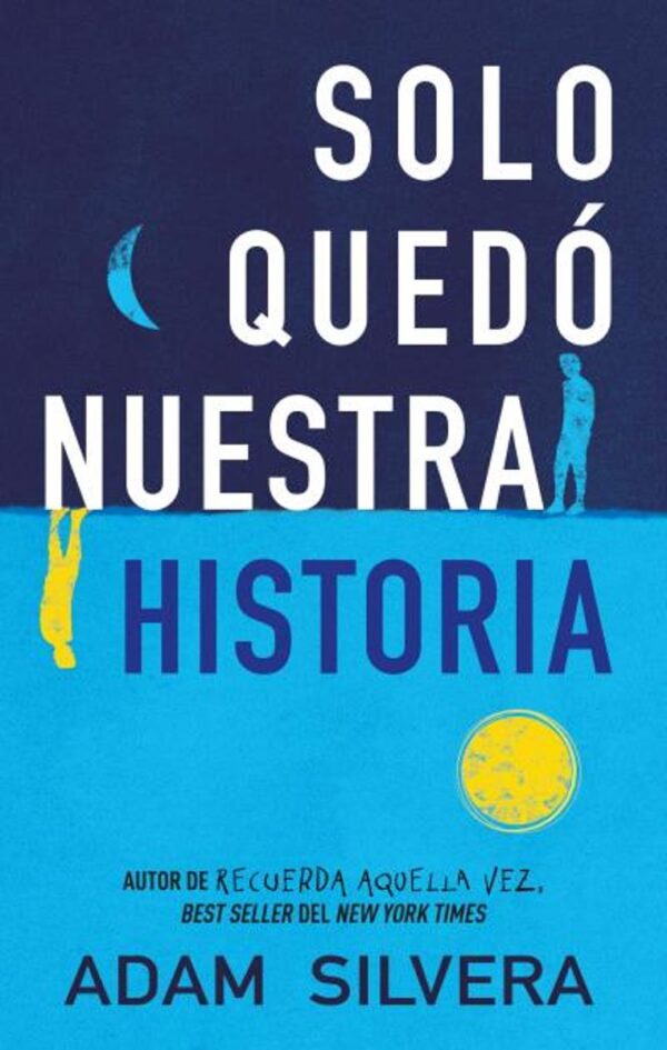 SOLO QUEDO NUESTRA HISTORIA (MEX)