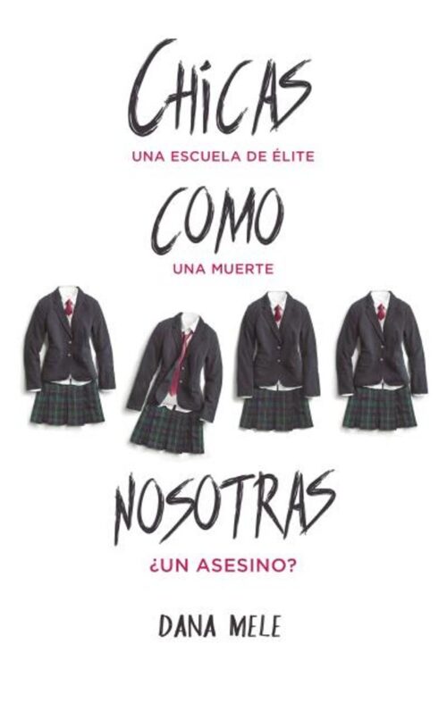CHICAS COMO NOSOTRAS (MEX)