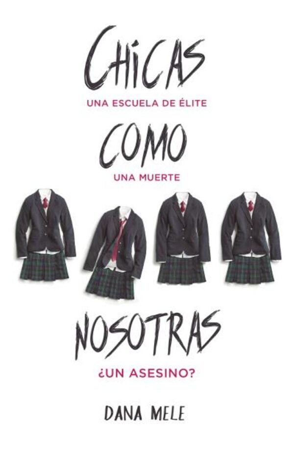 CHICAS COMO NOSOTRAS (MEX)