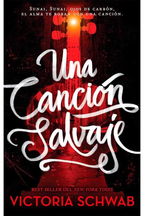 CANCION SALVAJE, UNA (MEXLATAM)