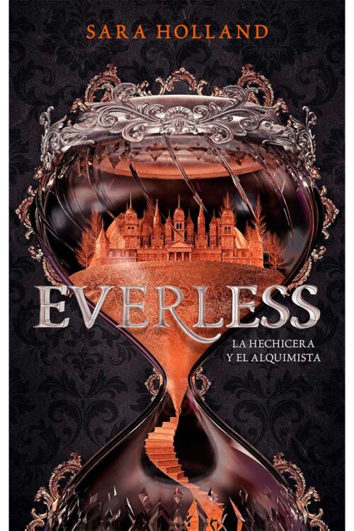 EVERLESS (MEX LATAM)