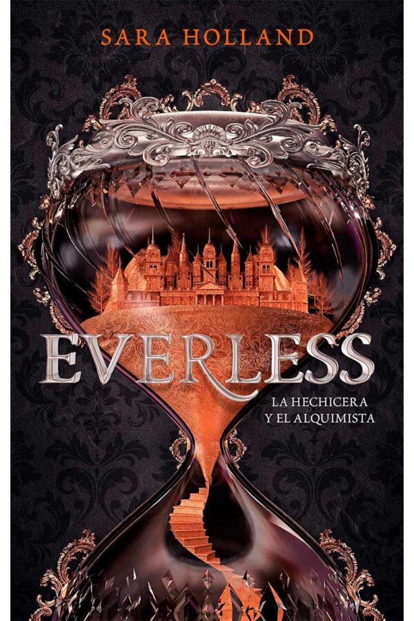 EVERLESS (MEX LATAM)