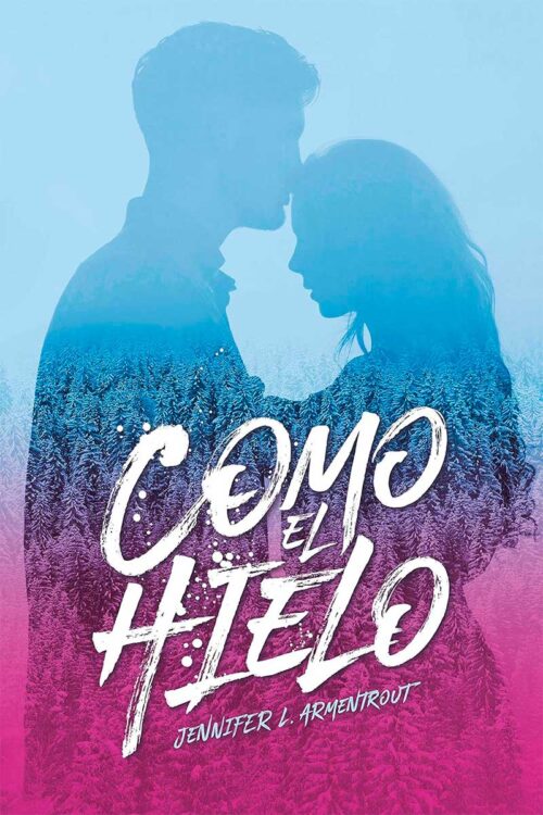 COMO EL HIELO (MEX)