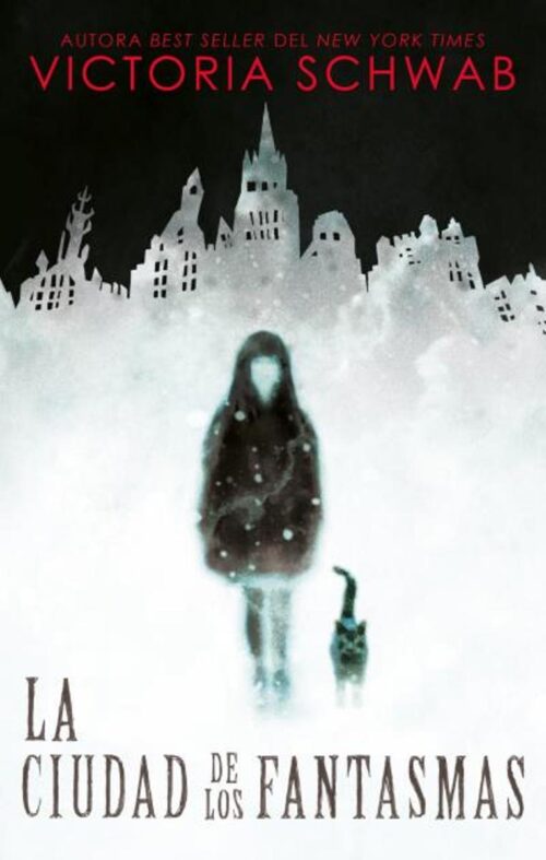 CIUDAD DE LOS FANTASMAS, LA (MEX PUCKLATAM)