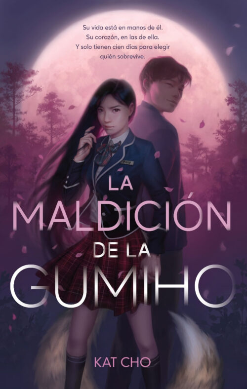 MALDICION DE LA GUMIHO, LA (MEX LATAM)