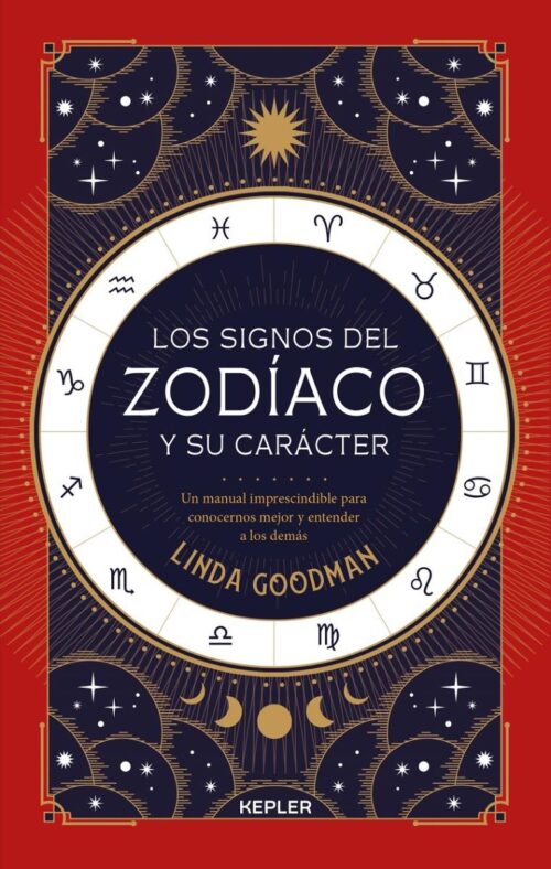 SIGNOS DEL ZODIACO Y SU CARACTER, LOS (MEX)