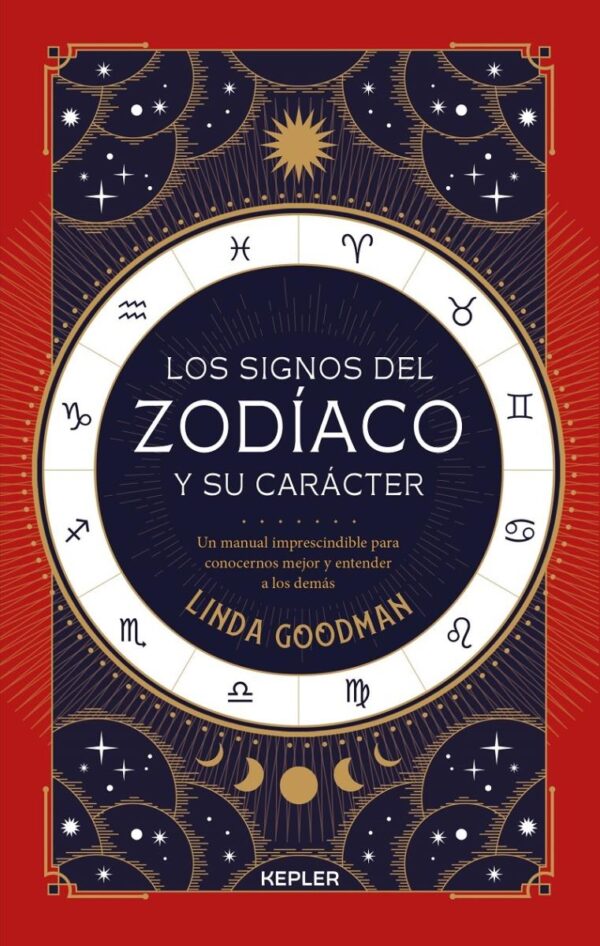 SIGNOS DEL ZODIACO Y SU CARACTER, LOS (MEX)