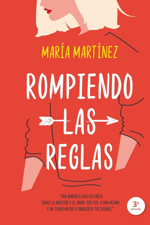 ROMPIENDO LAS REGLAS (MEX)