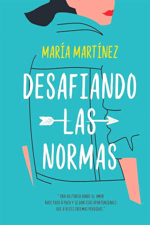 DESAFIANDO LAS NORMAS, (MEX)