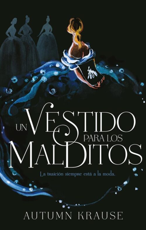 VESTIDO PARA LOS MALDITOS, UN (MEX)
