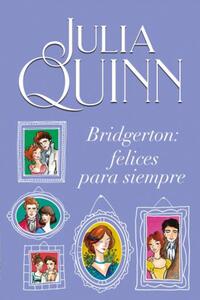 FELICES PARA SIEMPRE (BRIDGERTON)  (MEX)