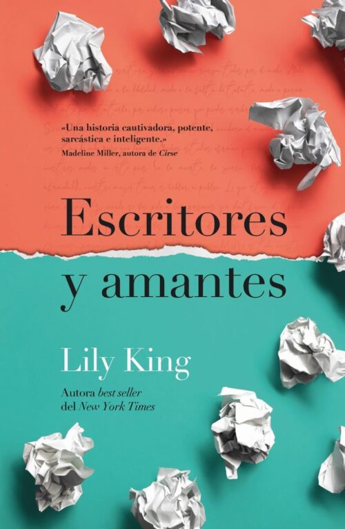 ESCRITORES Y AMANTES (MEX)