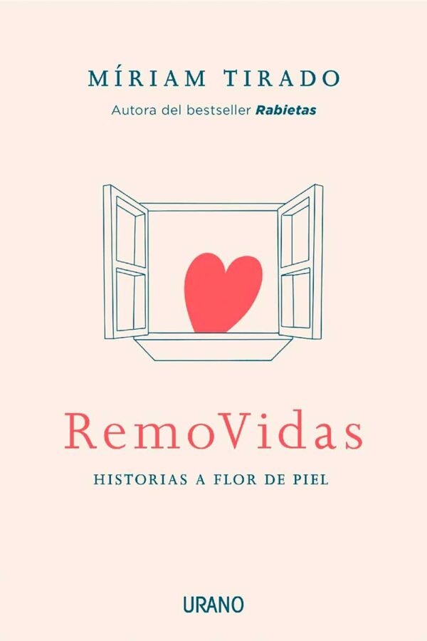REMOVIDAS (MEX)