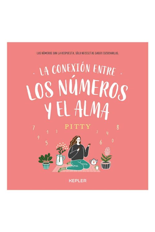 CONEXION ENTRE LOS NUMEROS Y EL ALMA (MEX)
