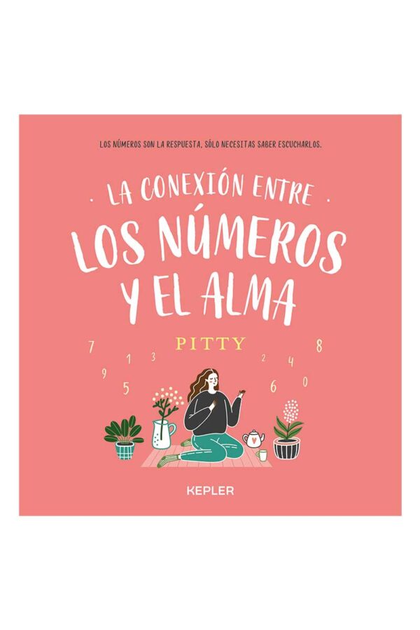 CONEXION ENTRE LOS NUMEROS Y EL ALMA (MEX)