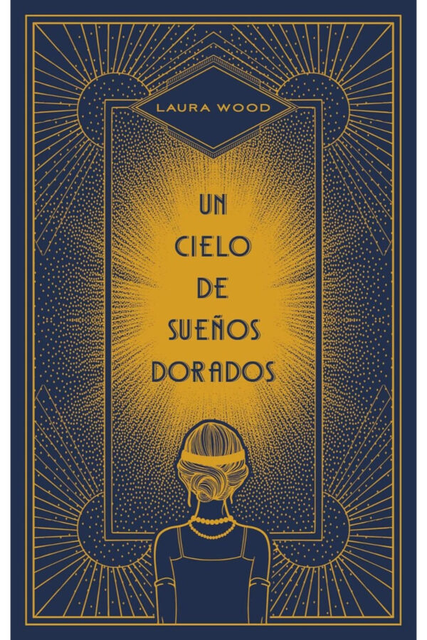 CIELO DE SUEÑOS DORADOS, UN (MEX)
