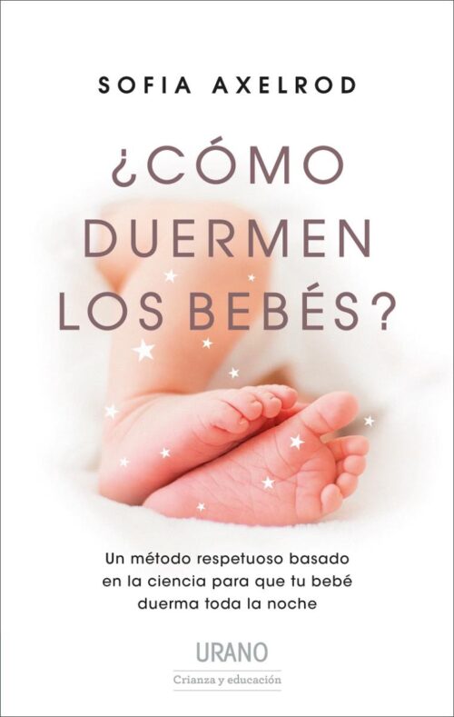 COMO DUERMEN LOS BEBES? (MEX)