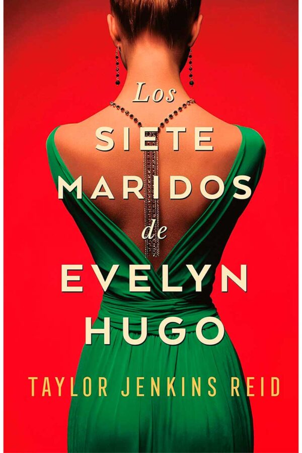 SIETE MARIDOS DE EVELYN HUGO, LOS (MEX)
