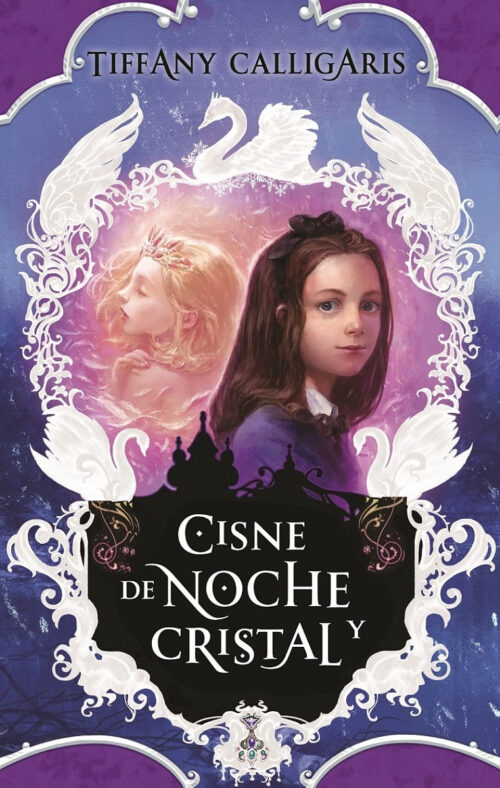 CISNE DE NOCHE Y CRISTAL (MEX)
