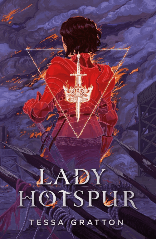 LADY HOTSPUR (MEX)