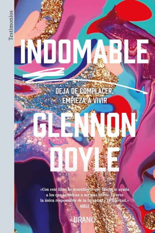 INDOMABLE (MEX)