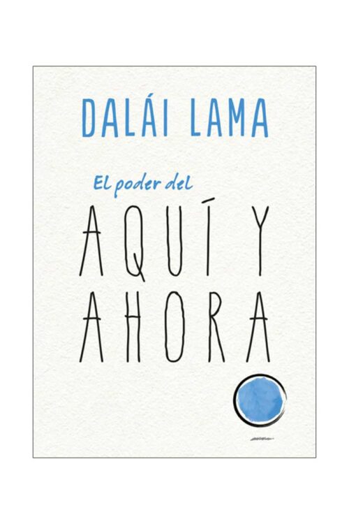 PODER DEL AQUI Y AHORA, EL (MEX)