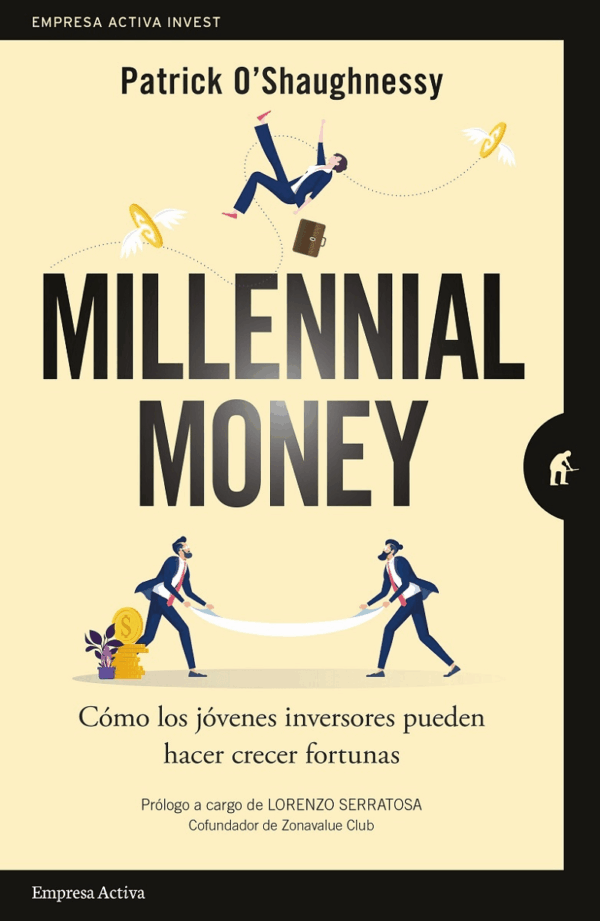 MILLENNIAL MONEY (MEX)