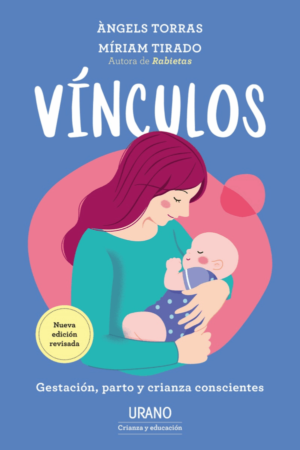 VINCULOS (MEX)