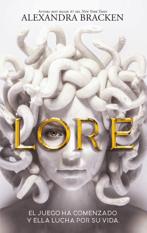 LORE (MEX)