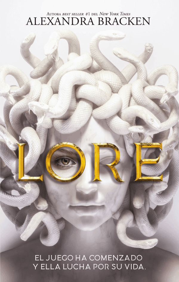 LORE (MEX)