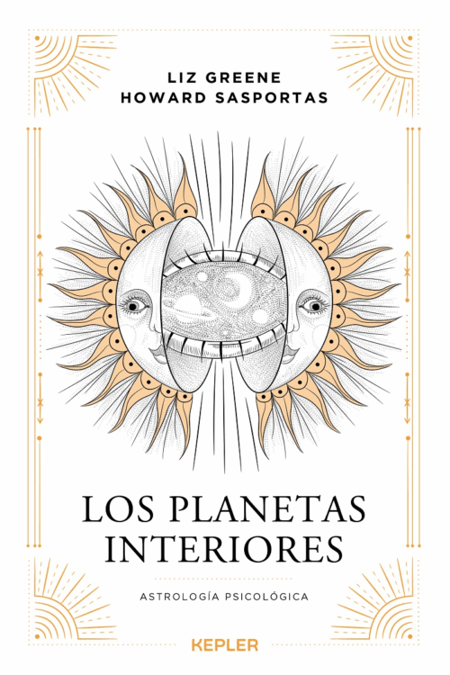 PLANETAS INTERIORES, LOS (MEX)