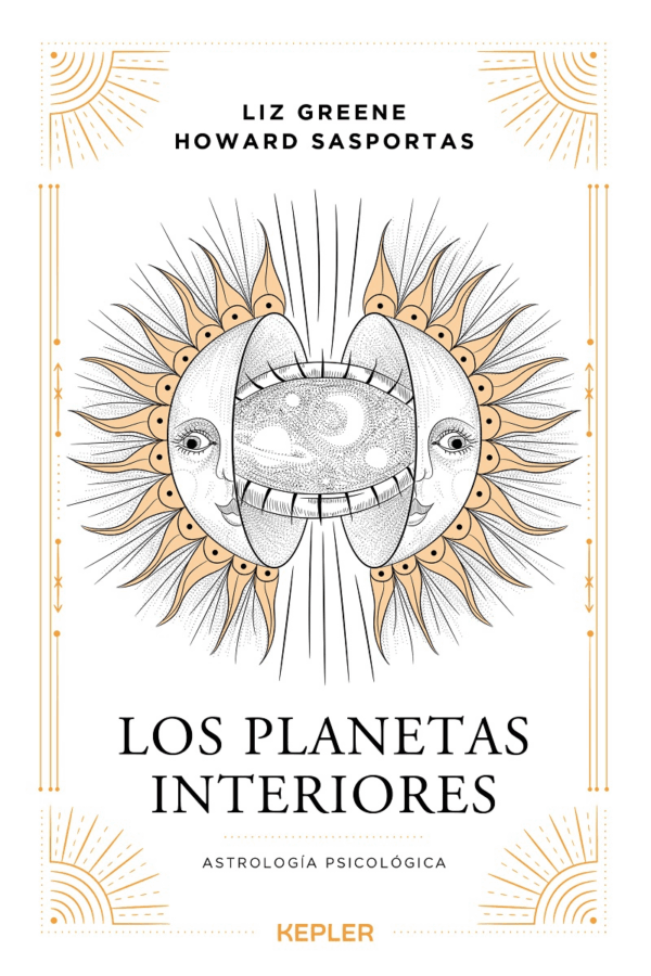PLANETAS INTERIORES, LOS (MEX)
