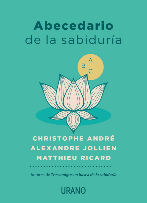 ABECEDARIO DE LA SABIDURIA (MEX)