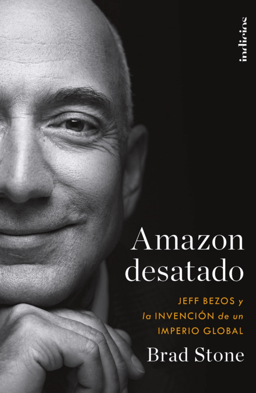 AMAZON DESATADO (MEX)
