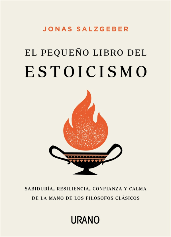 PEQUEÑO LIBRO DEL ESTOICISMO, EL (MEX)