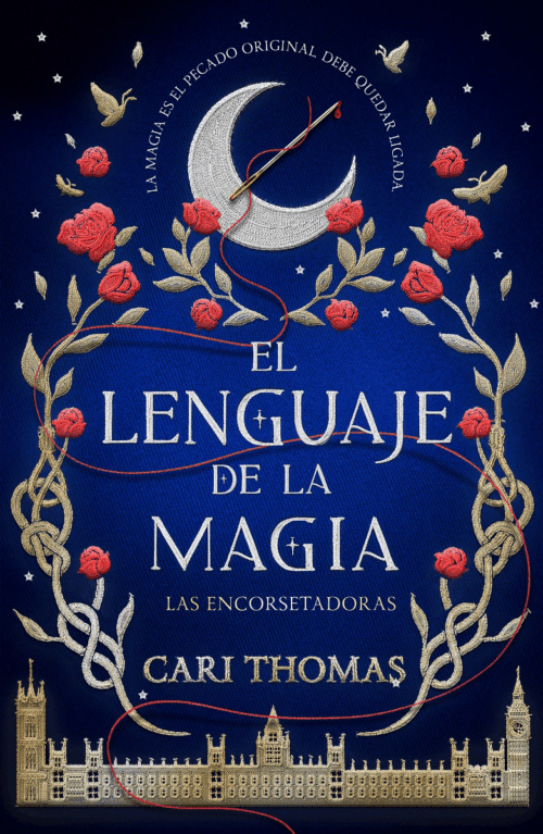 LENGUAJE DE LA MAGIA, EL (MEX)