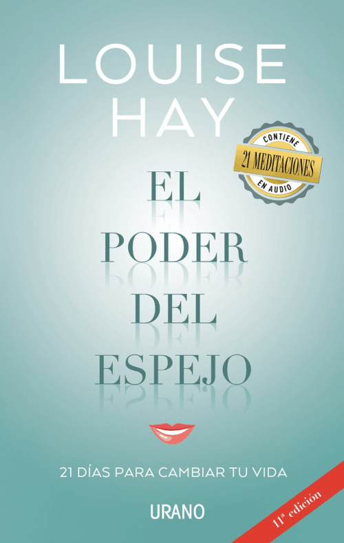 PODER DEL ESPEJO, EL (MEX)