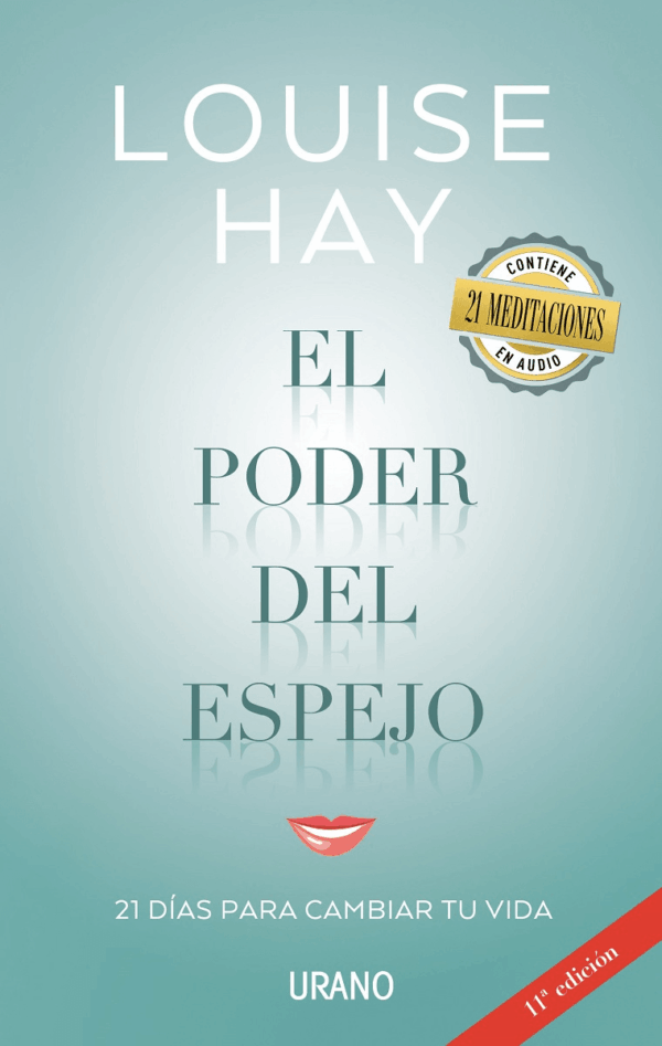 PODER DEL ESPEJO, EL (MEX)