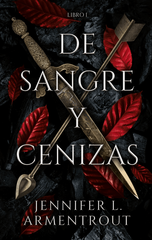 DE SANGRE Y CENIZAS (MEX)