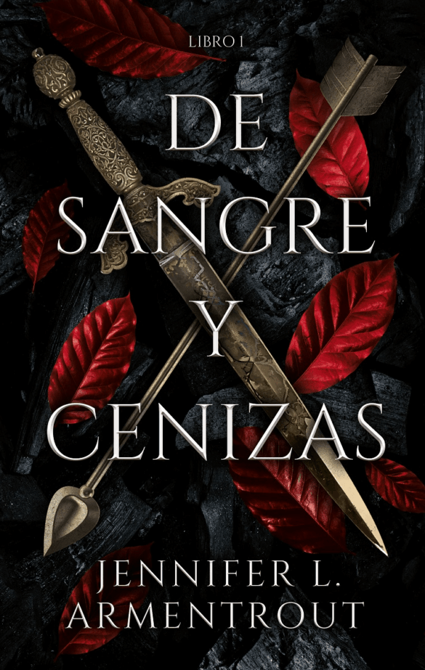 DE SANGRE Y CENIZAS (MEX)
