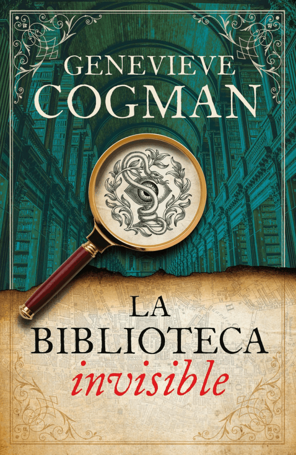 BIBLIOTECA INVISIBLE, LA (MEX)