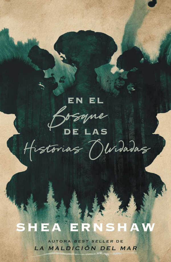 EN EL BOSQUE DE LAS HISTORIAS OLVIDADAS (MEX)